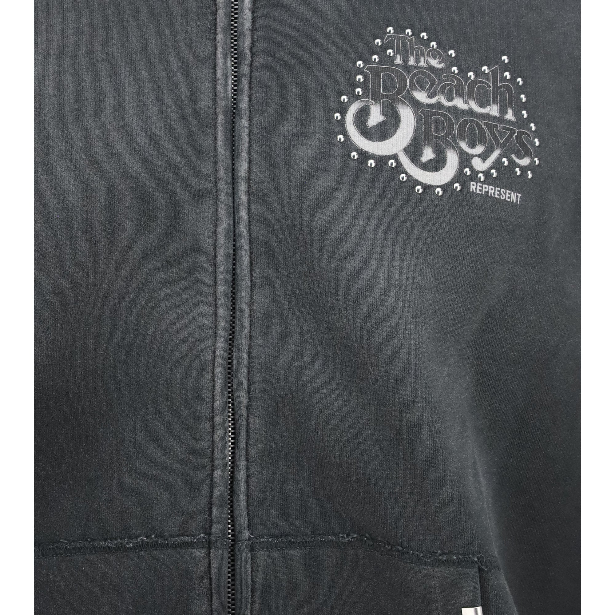Beach Boys Endless Summer Zip Hoodie