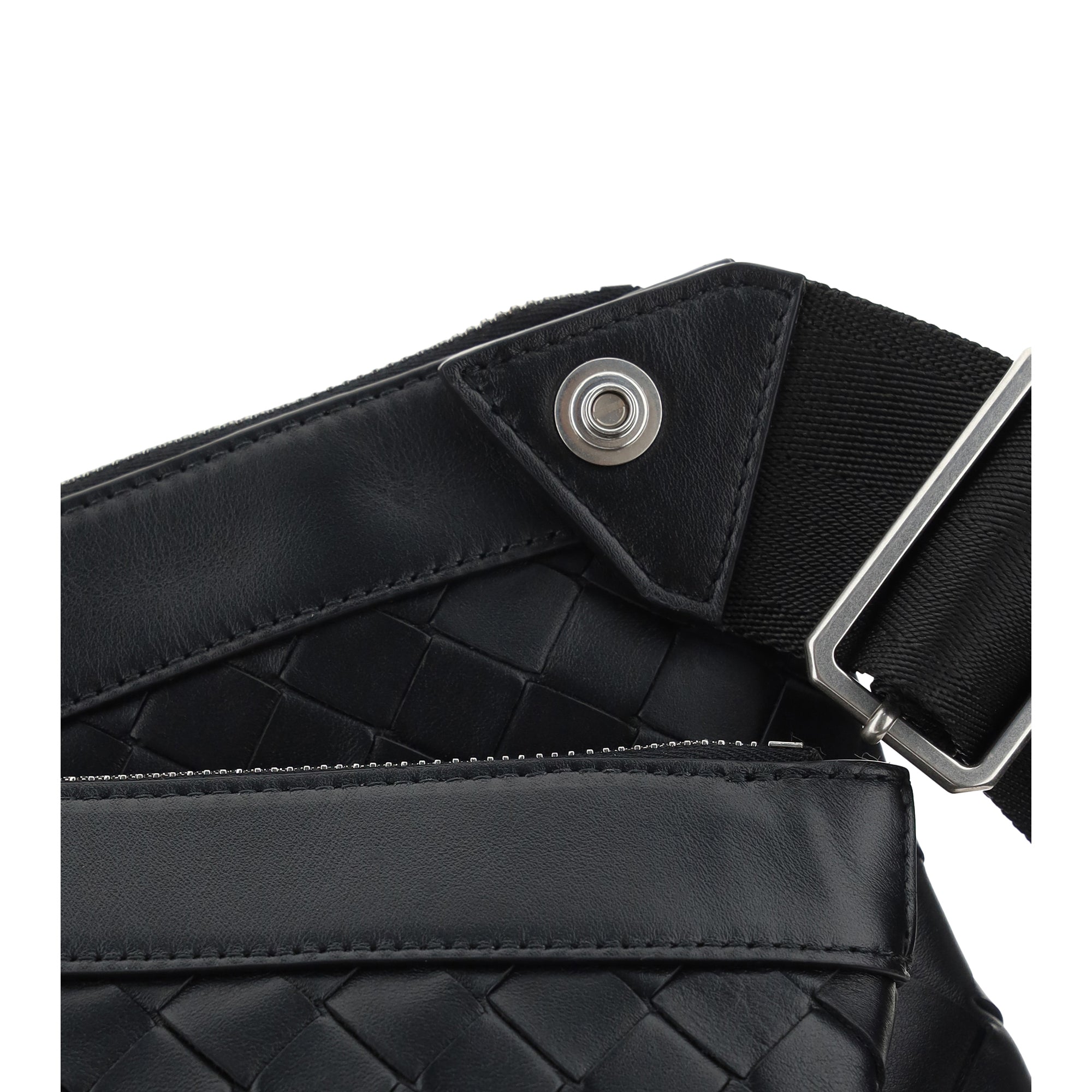 Duo Shoulder Bag