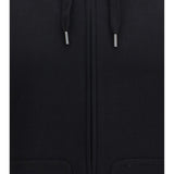 Cotton zip-up Hoodie