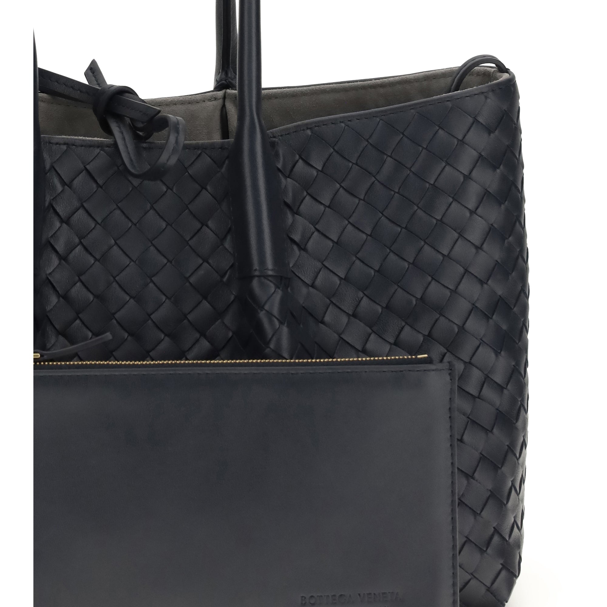 Pinacoteca Tote Bag