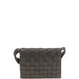 Orto Messenger Crossbody Bag