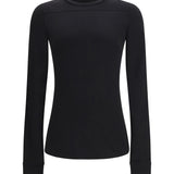 Girder long-sleeved T-shirt Moncler + Rick Owens