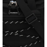 Hyke Gym Shoulder Bag
