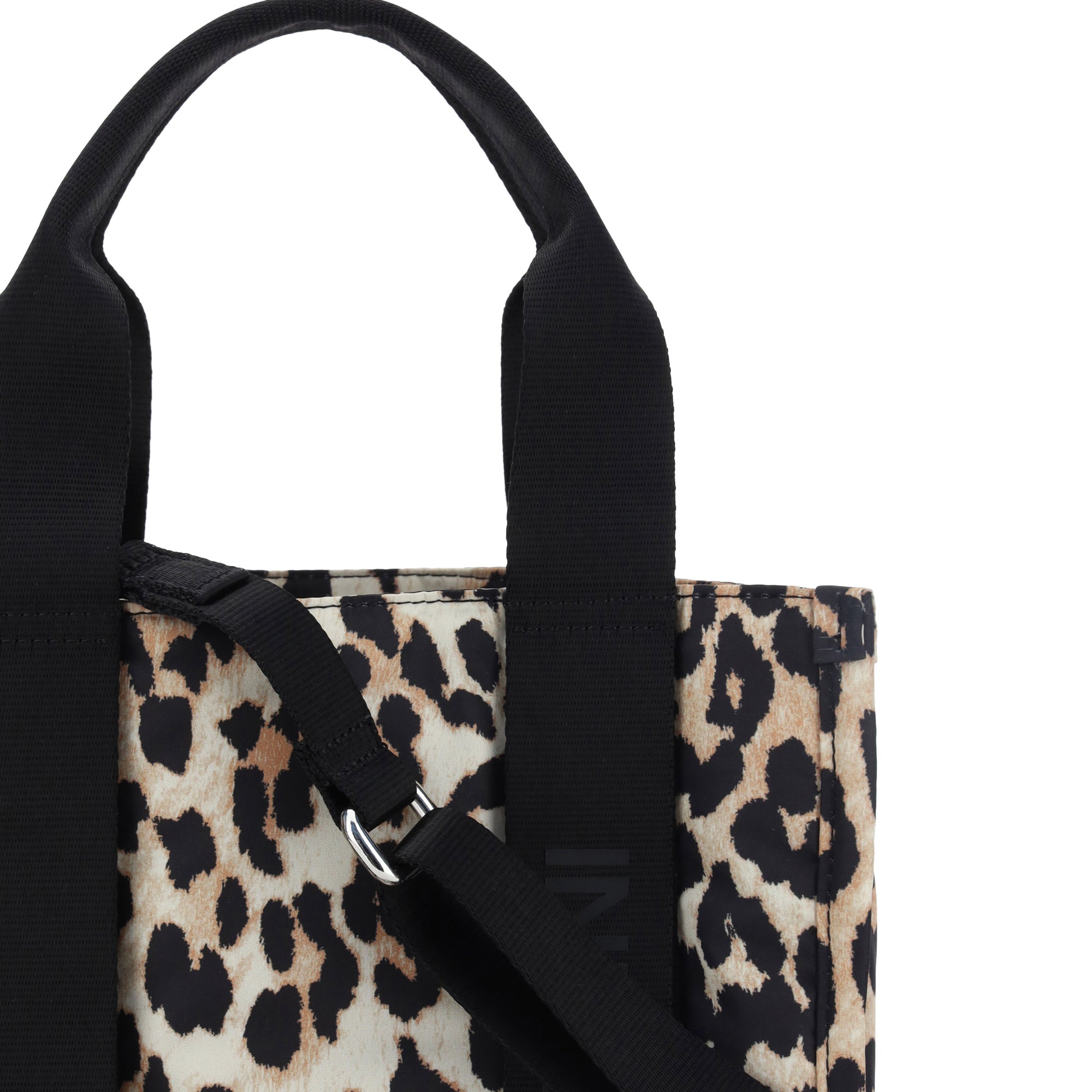 Recycled Tech Tote Bag