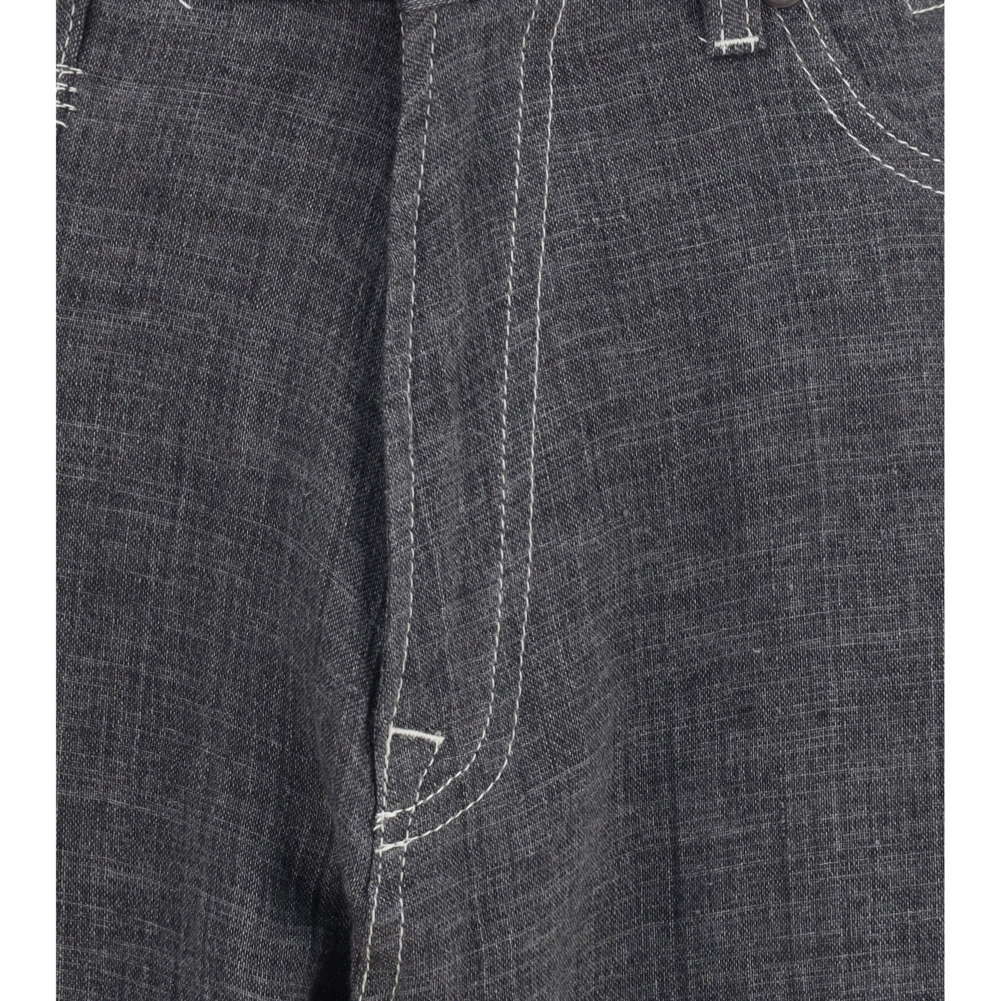 Venti linen Jeans