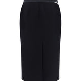Grain de Poud Skirt