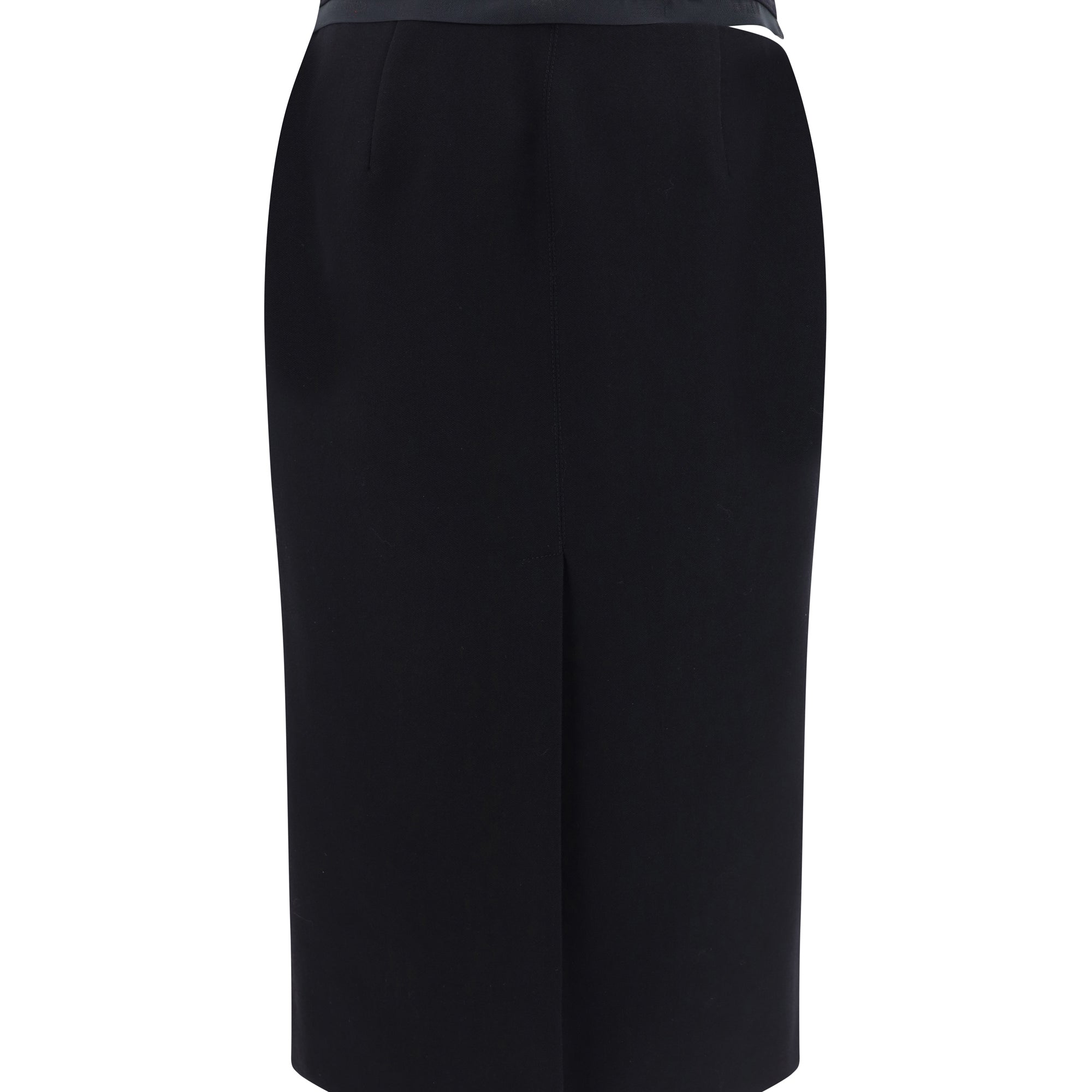 Grain de Poud Skirt
