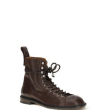 Billy leather ankle Boots