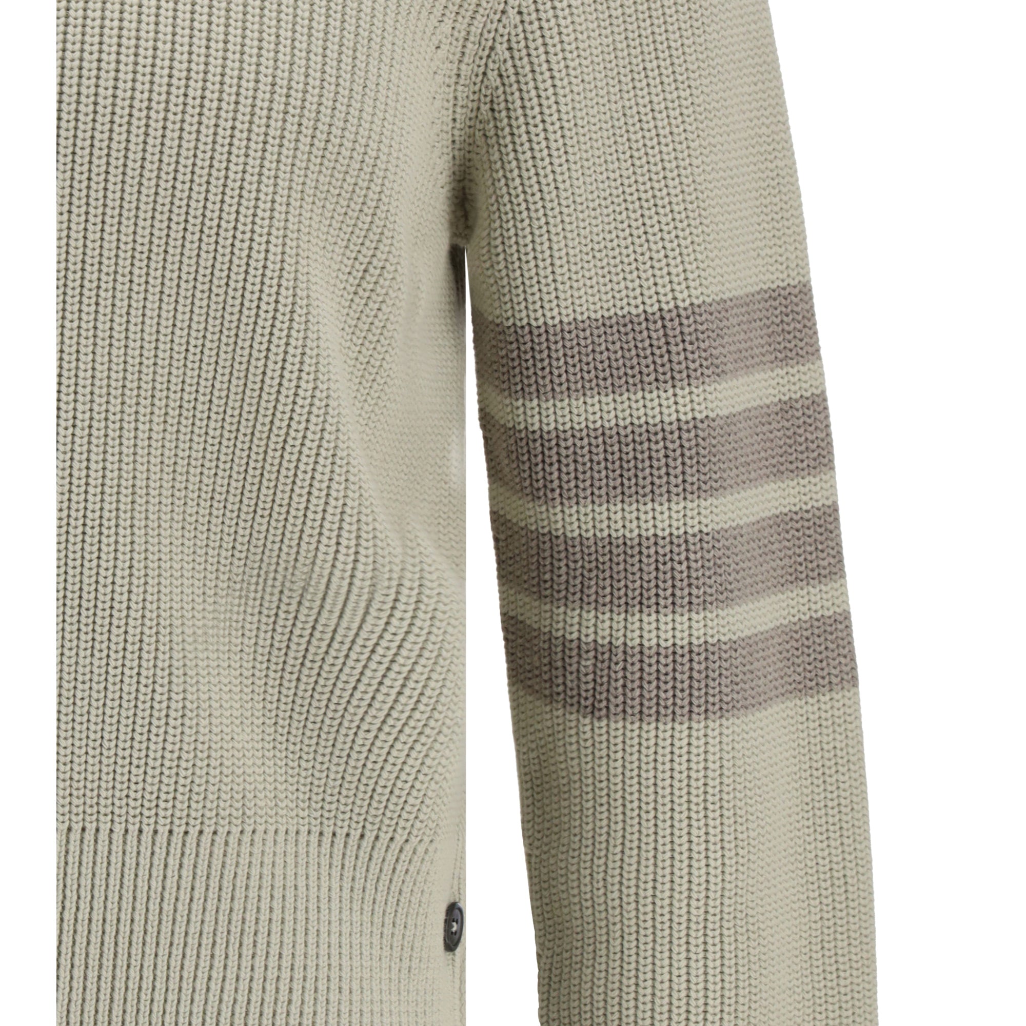 4-Bar Sweater