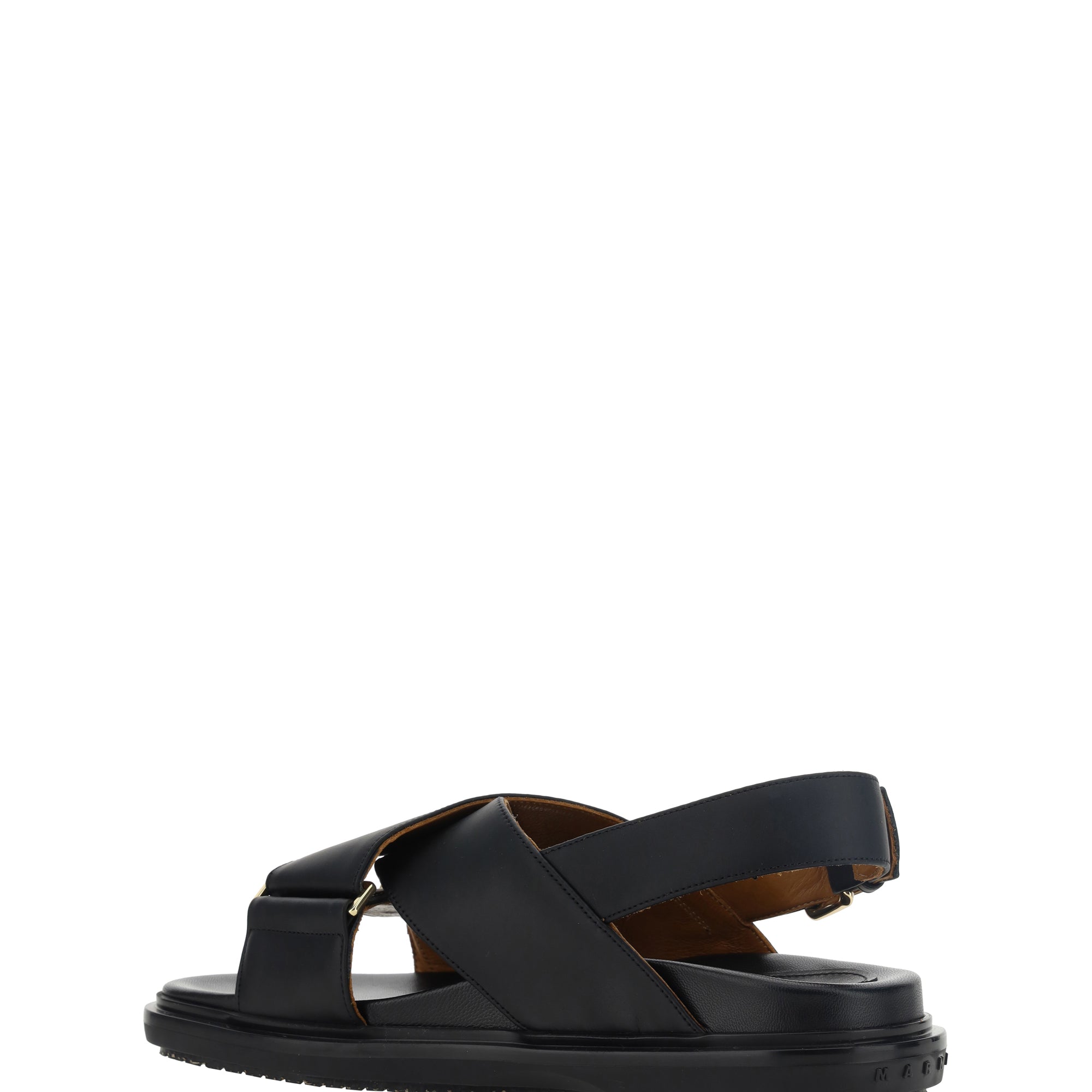 Fussbett Sandals