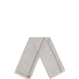 Fringed Scarf