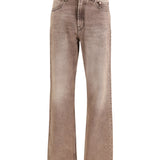 Carlson Cut Clay Breeze Wash Jeans