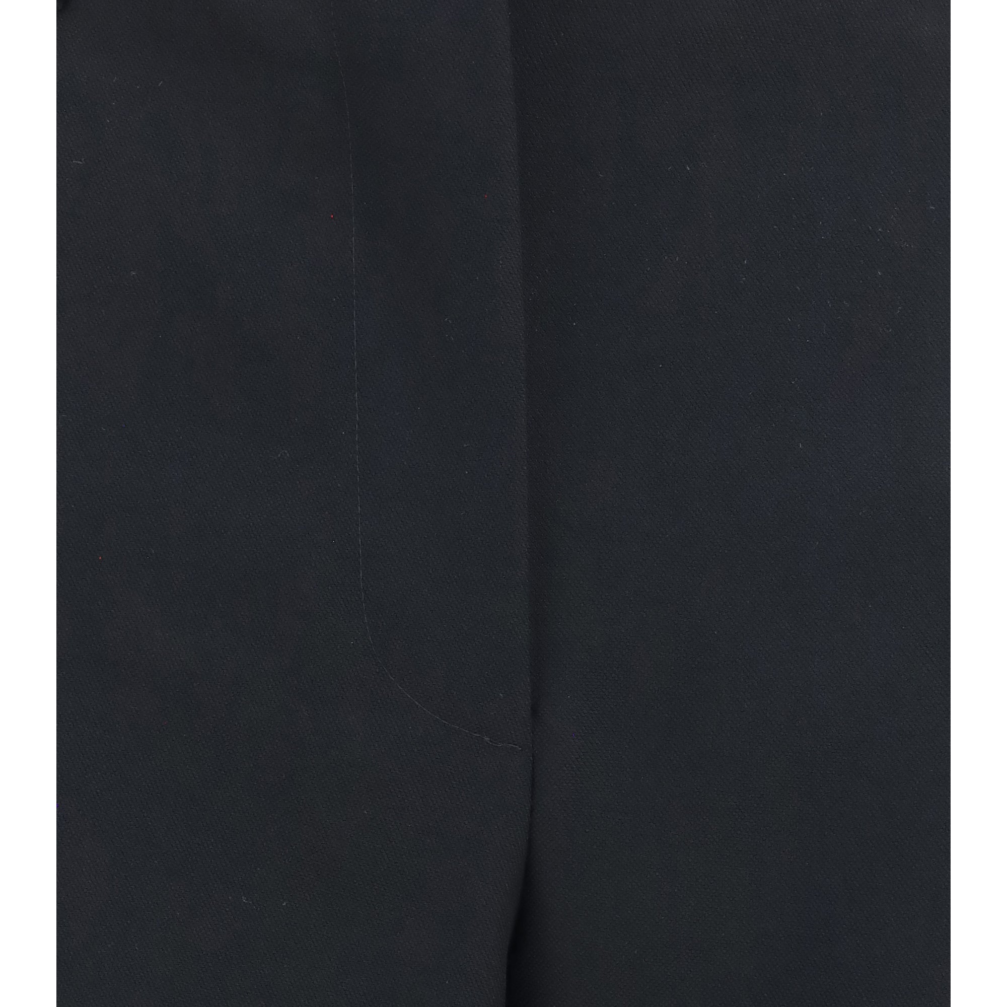 Wide-leg pleated