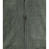 Suede Jacket