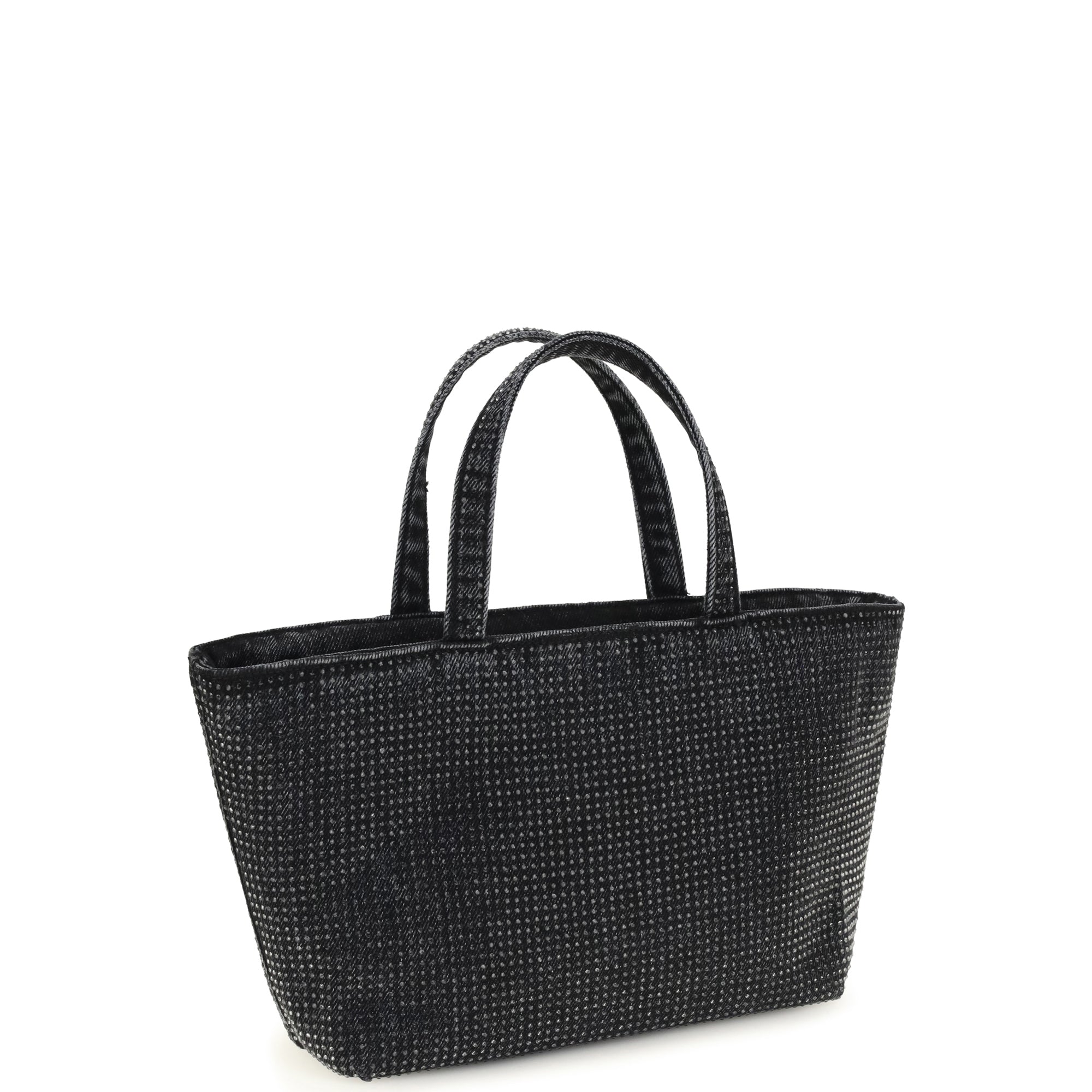 Punch small Tote Bag
