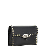 Rockstud Shoulder Bag