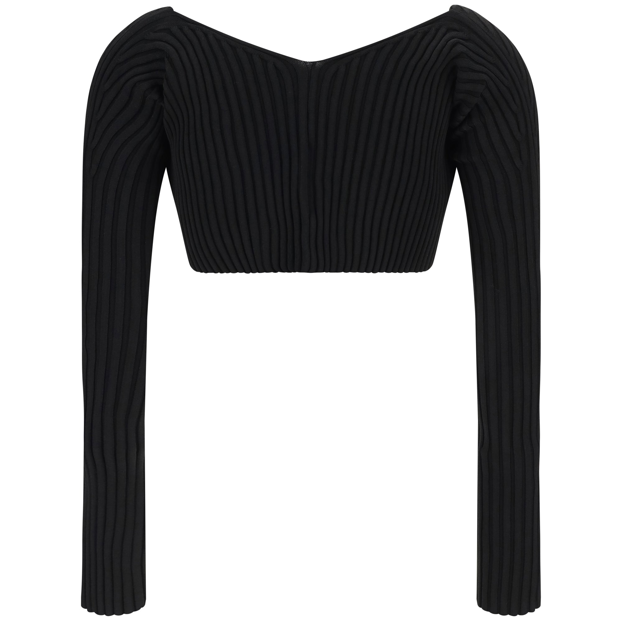 La Maille Pralu Cardigan