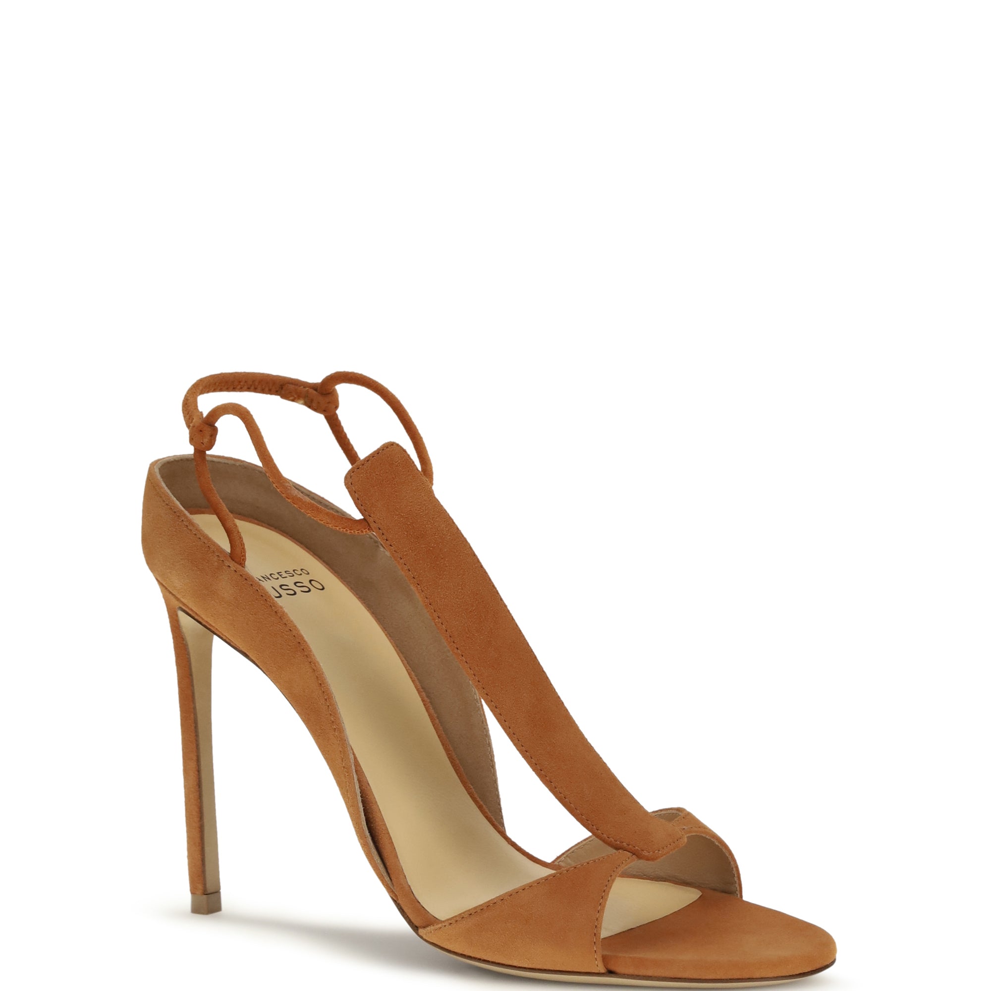 R1S950 suede Sandals