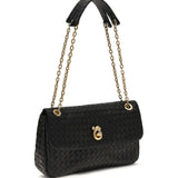 Intreccio Shoulder Bag