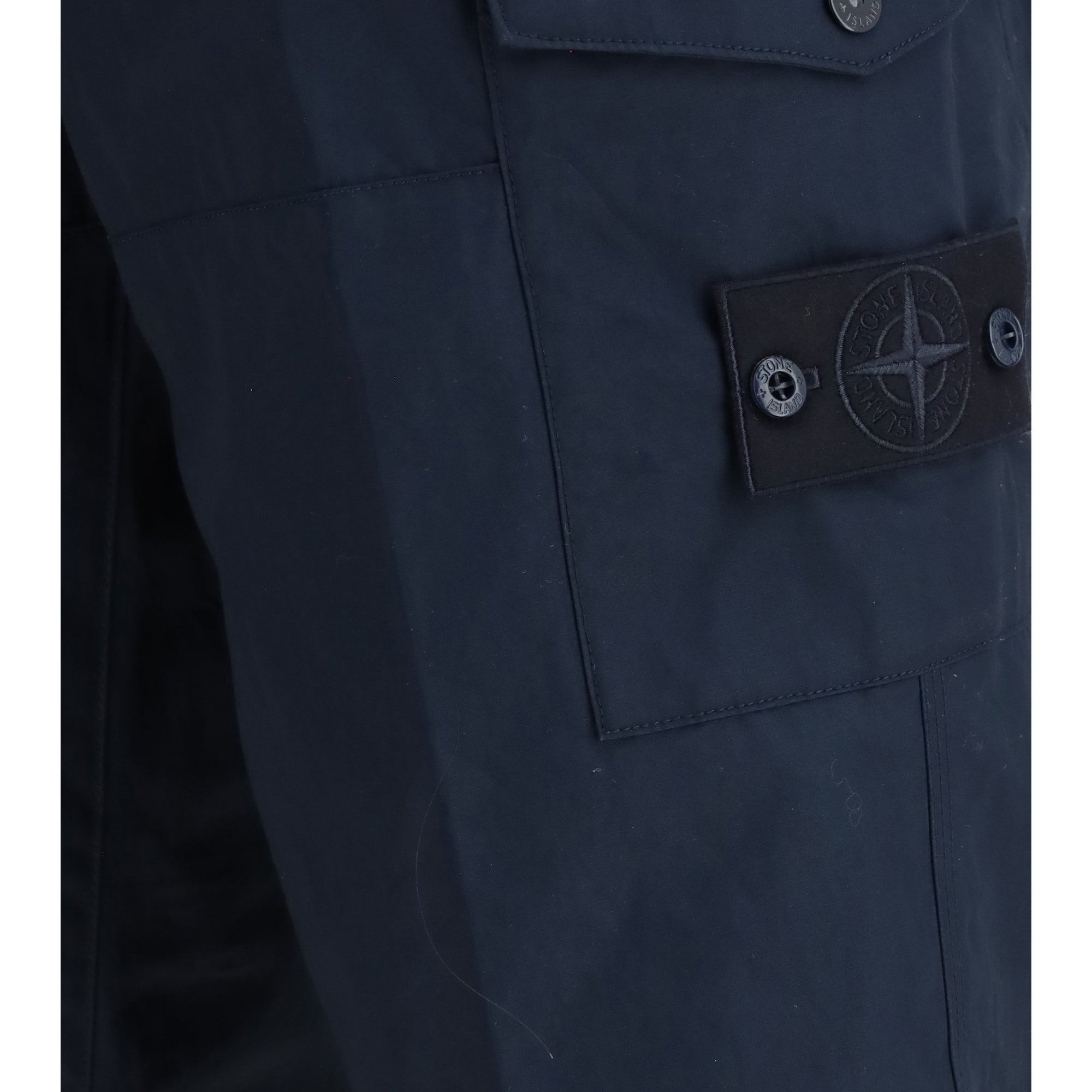 Cotton Pants