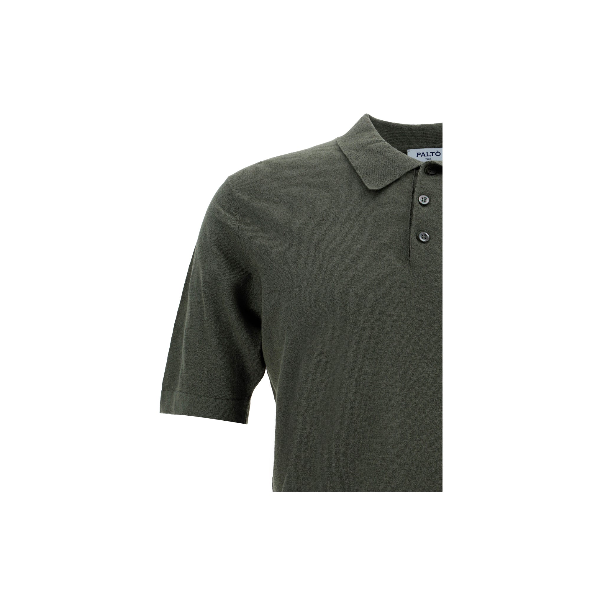 Kiwi Polo Shirt