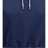 Cropped Hoodie
