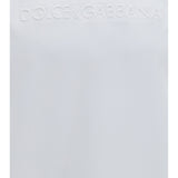 Cotton T-shirt with regular fit