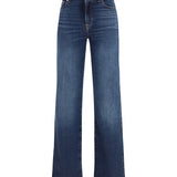 Slim Illusion bootcut Jeans