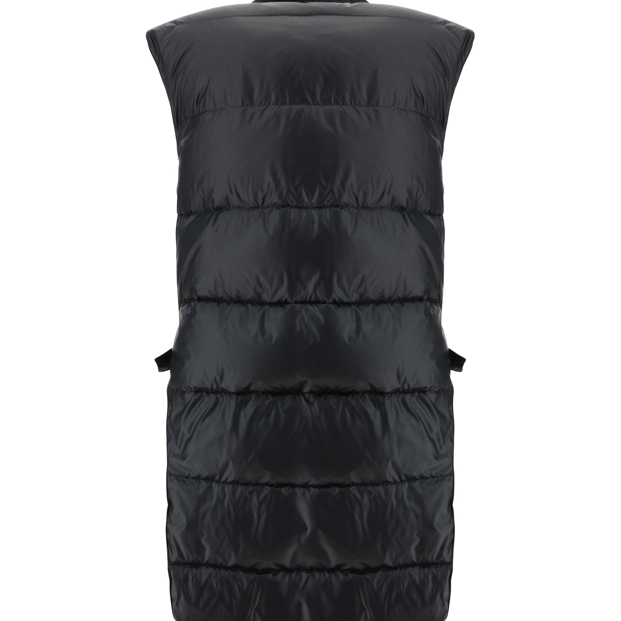 Down Vest