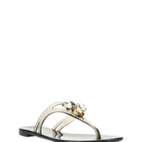 Queen Bee Beach Sandals