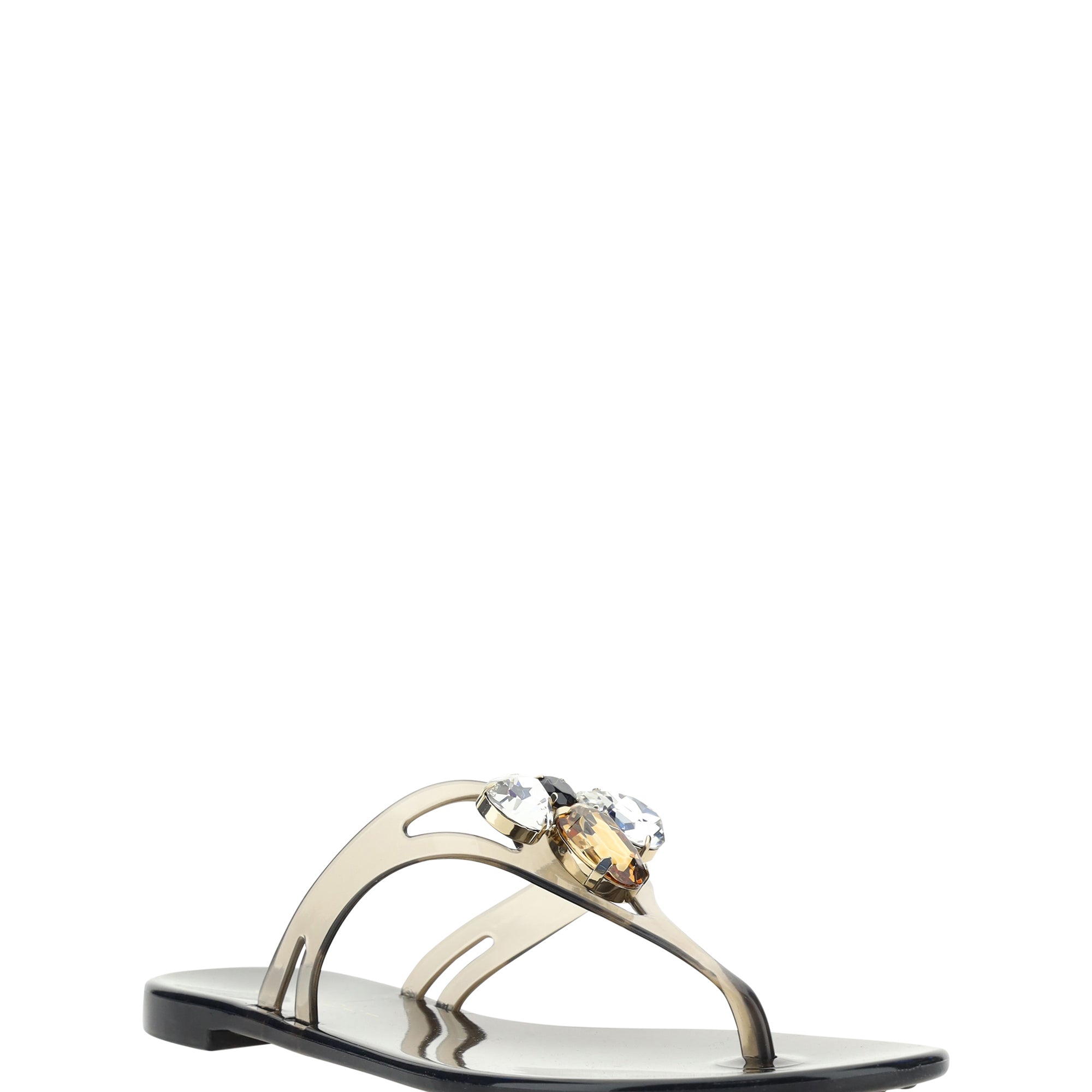 Queen Bee Beach Sandals