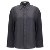 Virgin wool Shirt