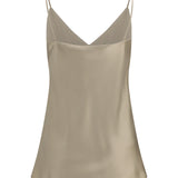 Bacco silk Top