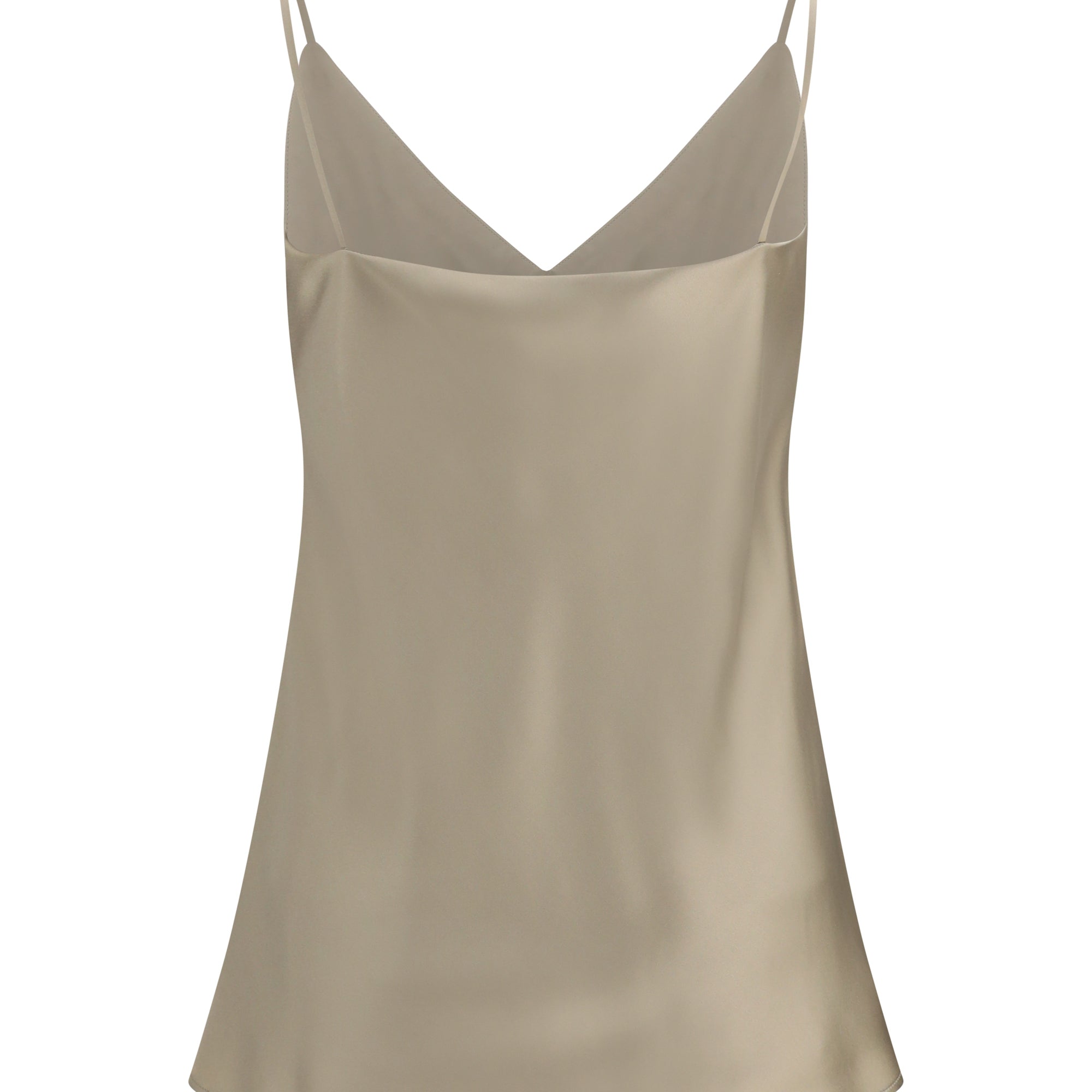 Bacco silk Top