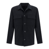 Shirt Jacket