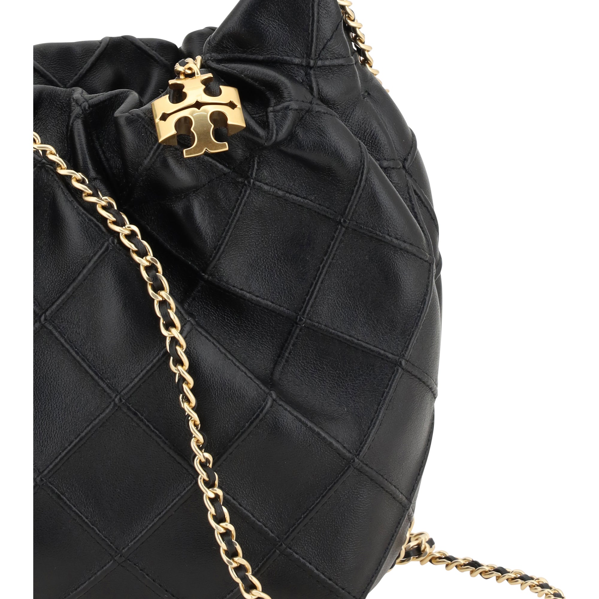 Fleming Mini Hobo Shoulder Bag