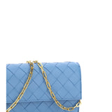 Wallet with Chain