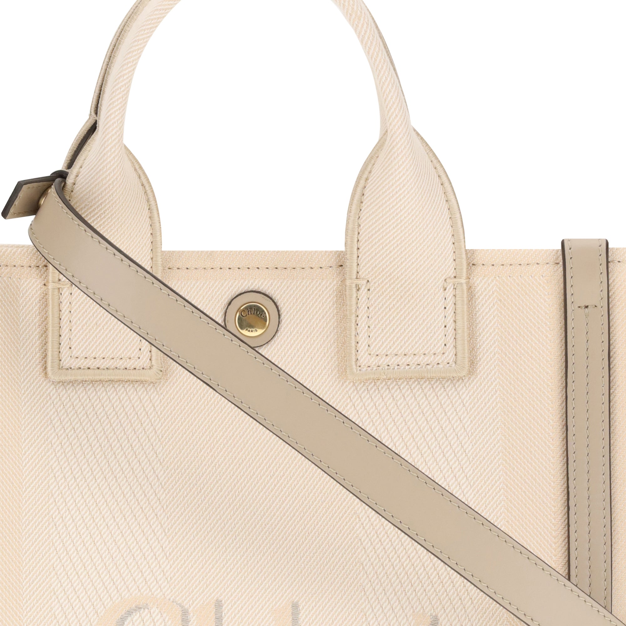Carry Tote Bag
