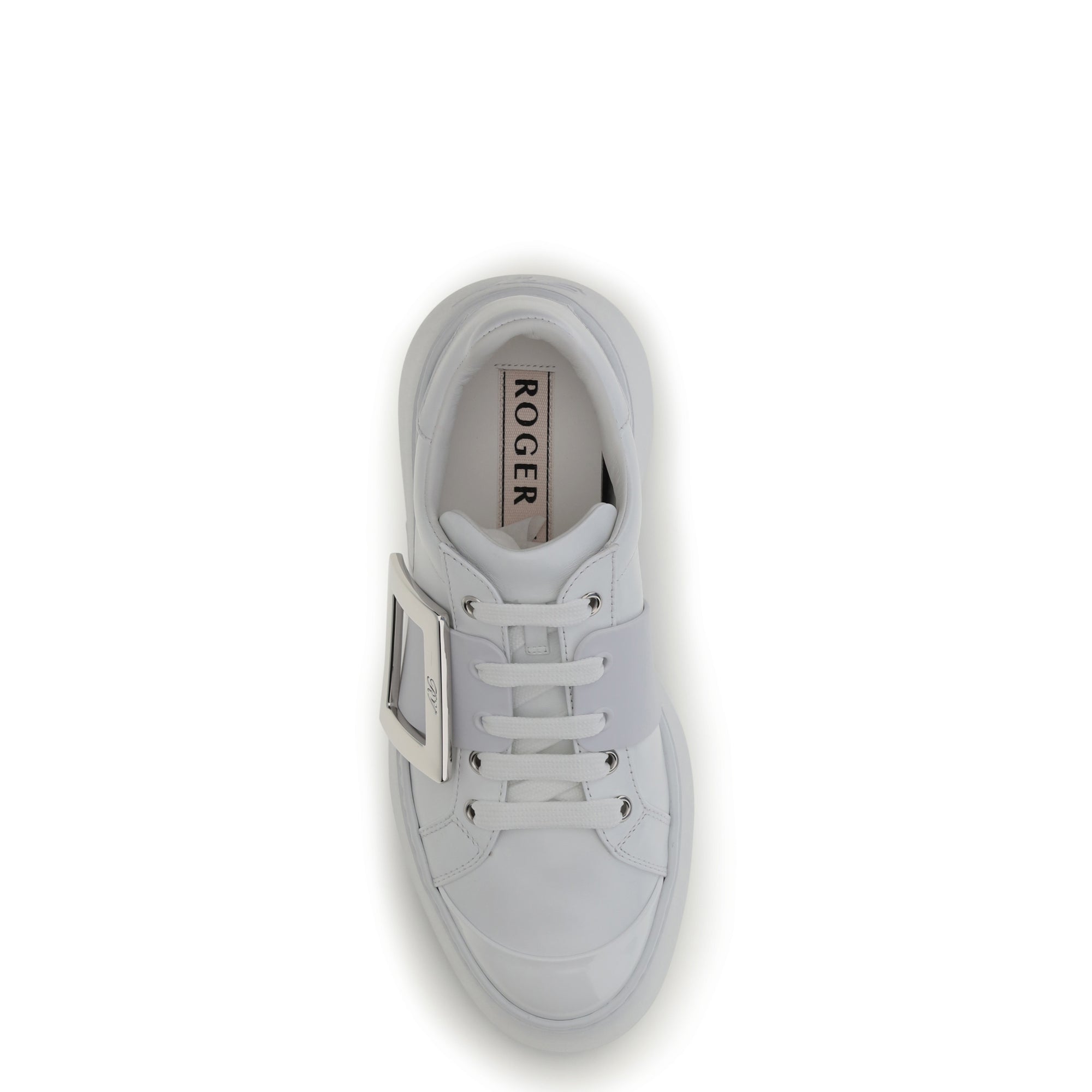 Viv' Skate Sneakers