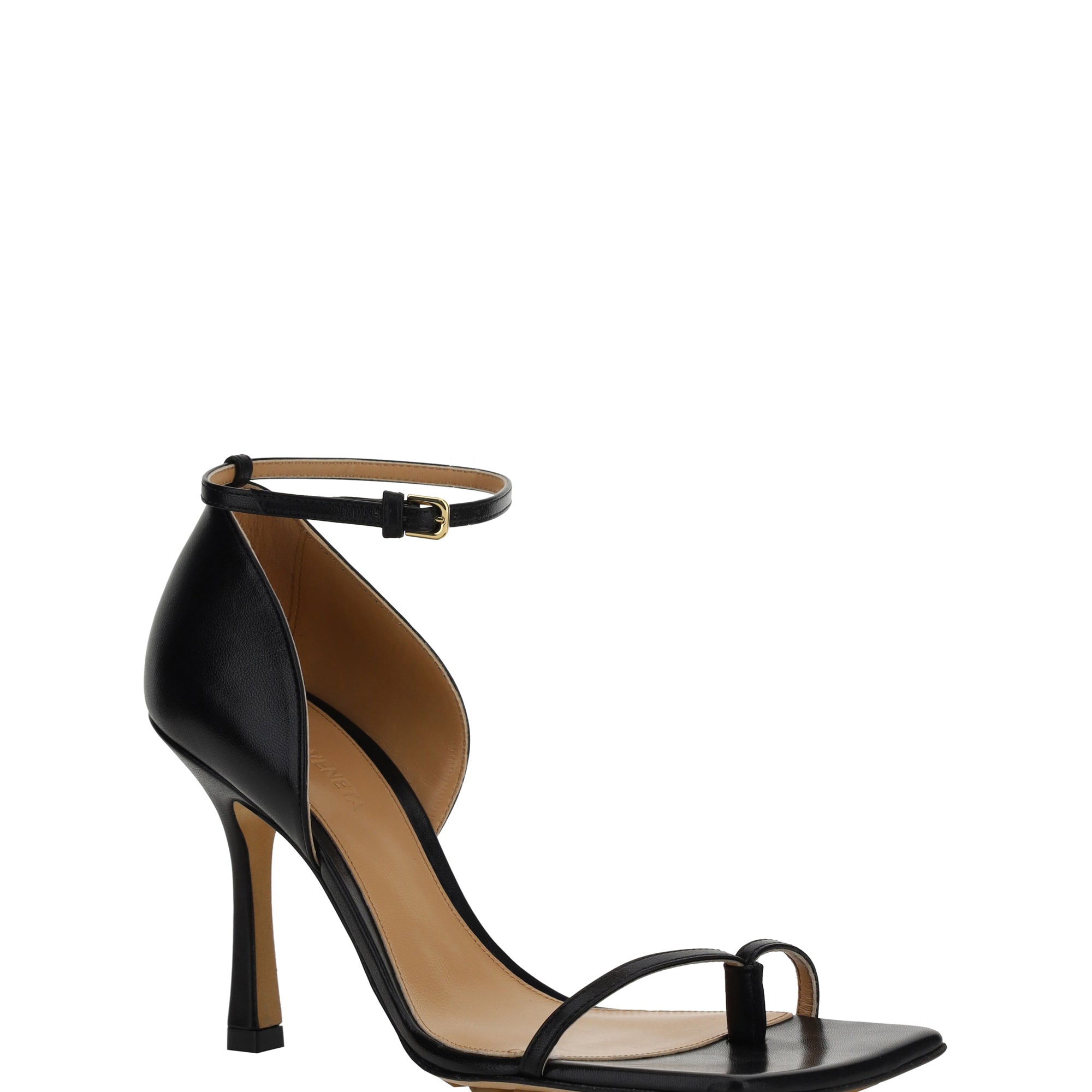 Stretch Sandals