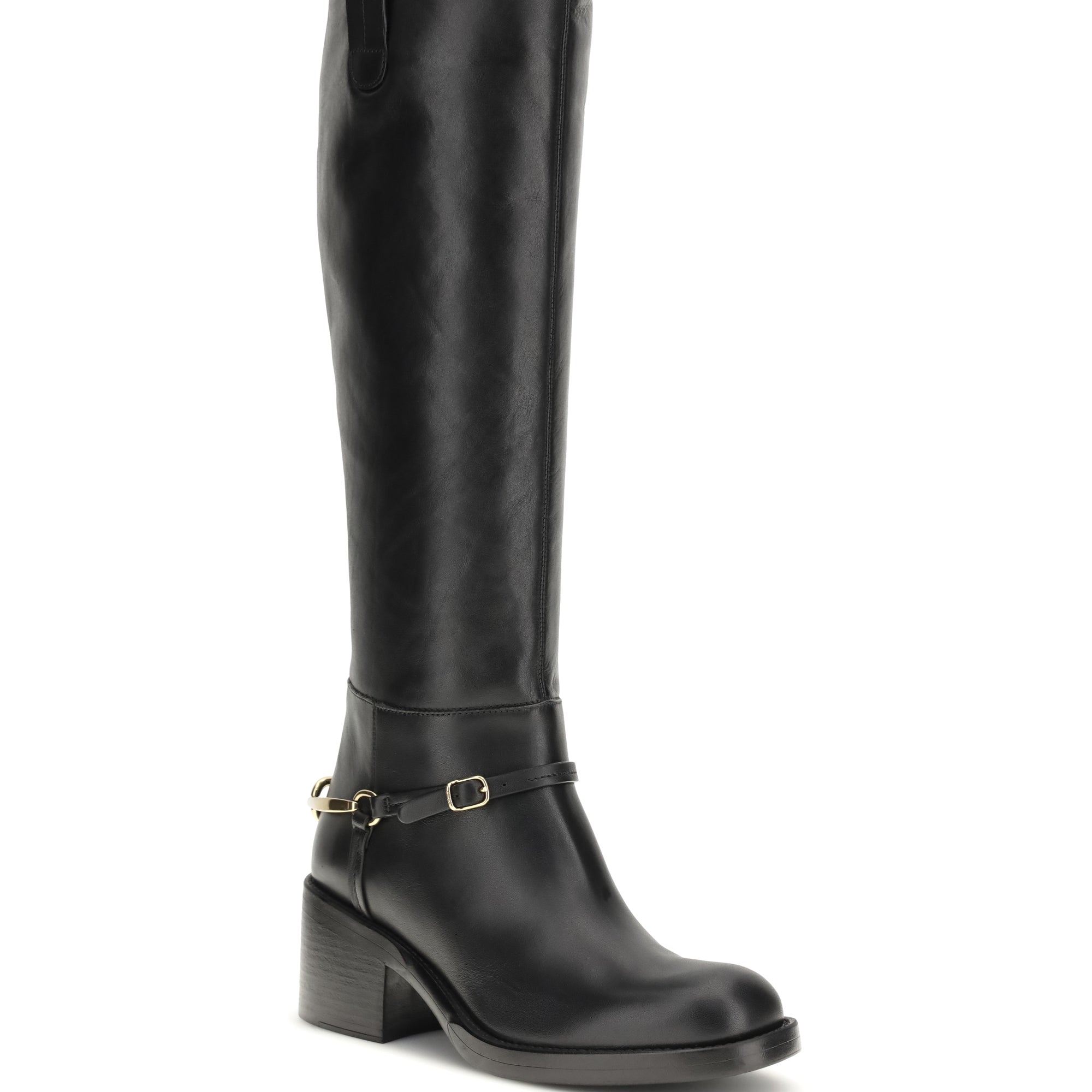 Dakota Boots