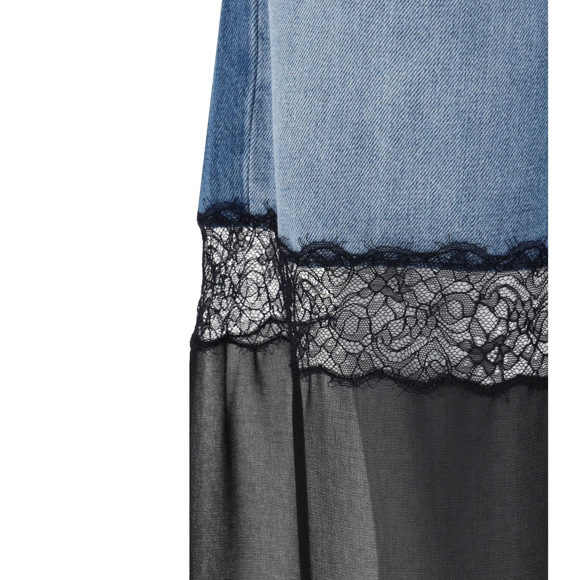 Hybrid Jeans