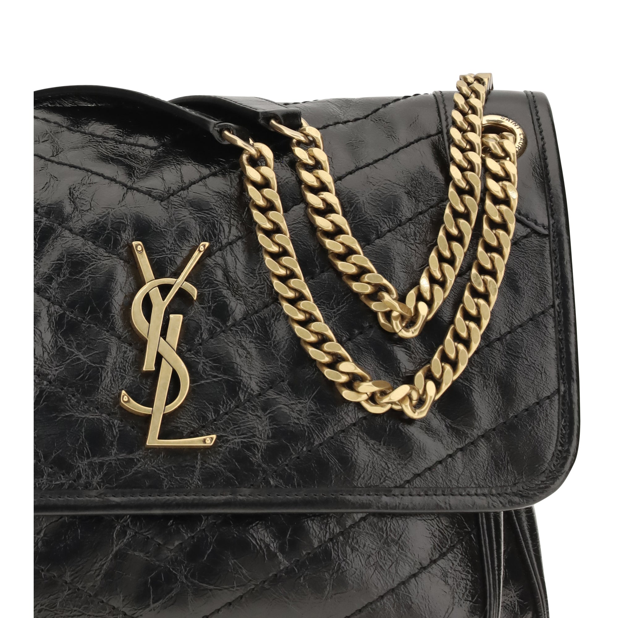 Niki Shoulder Bag
