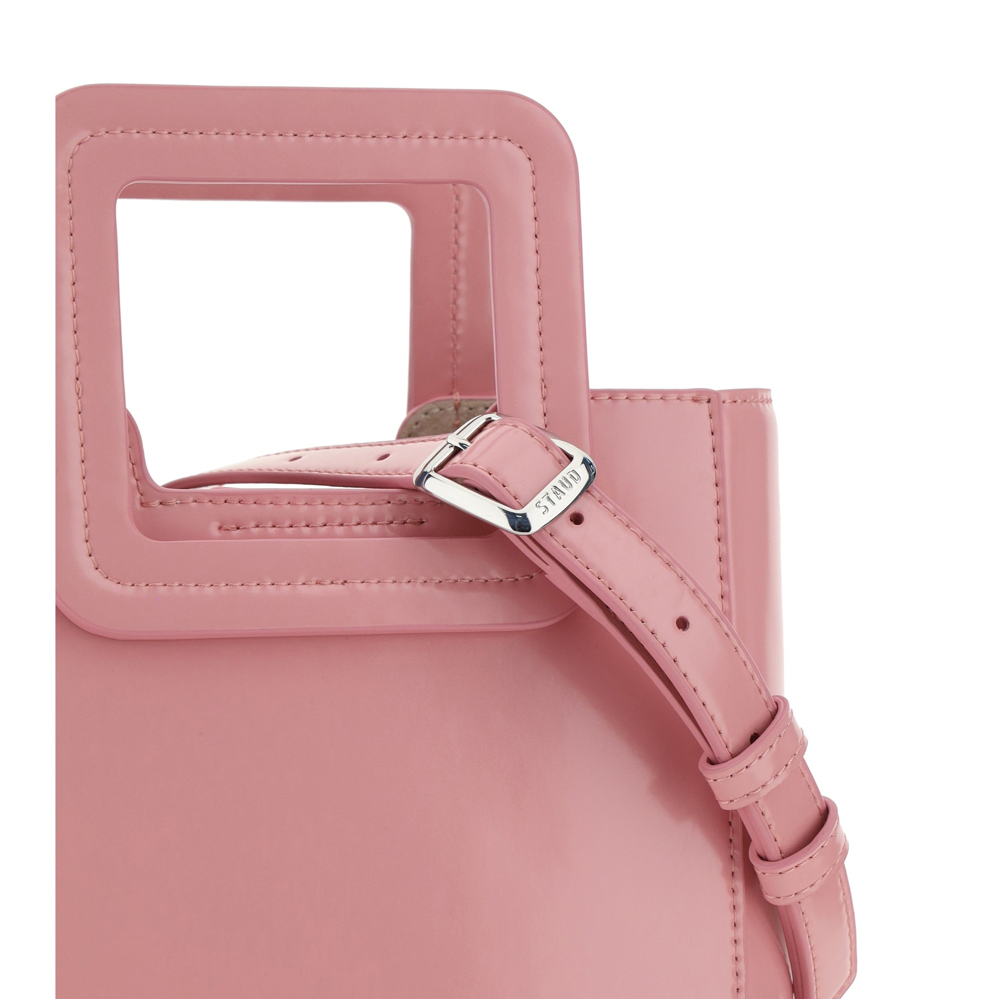 Mini Shirley Handbag
