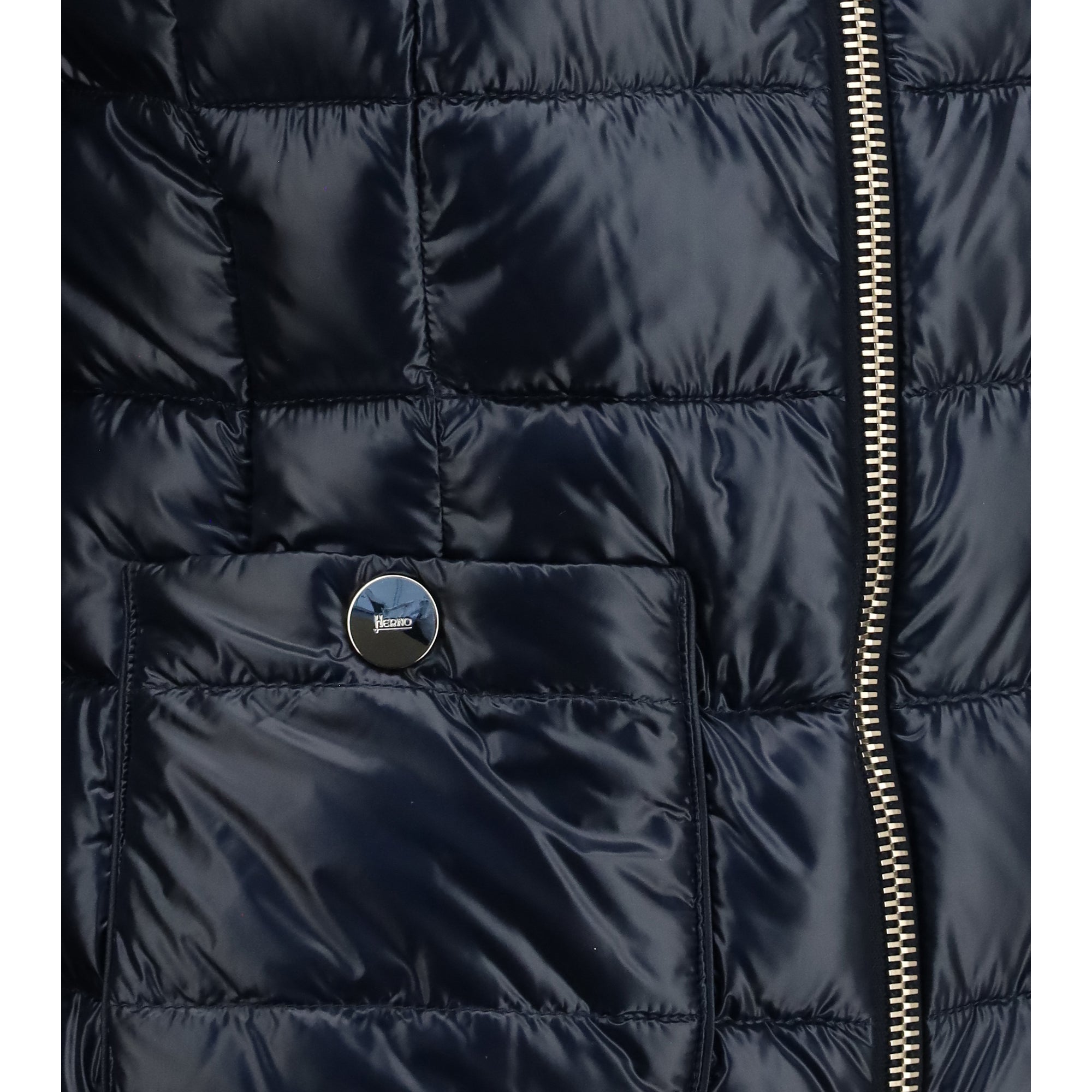 Maria Down Jacket