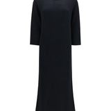 Oreste long Dress