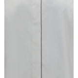Stretch cotton poplin Shirt