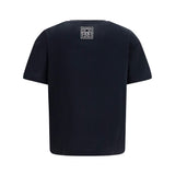 Classic monochrome T-shirt