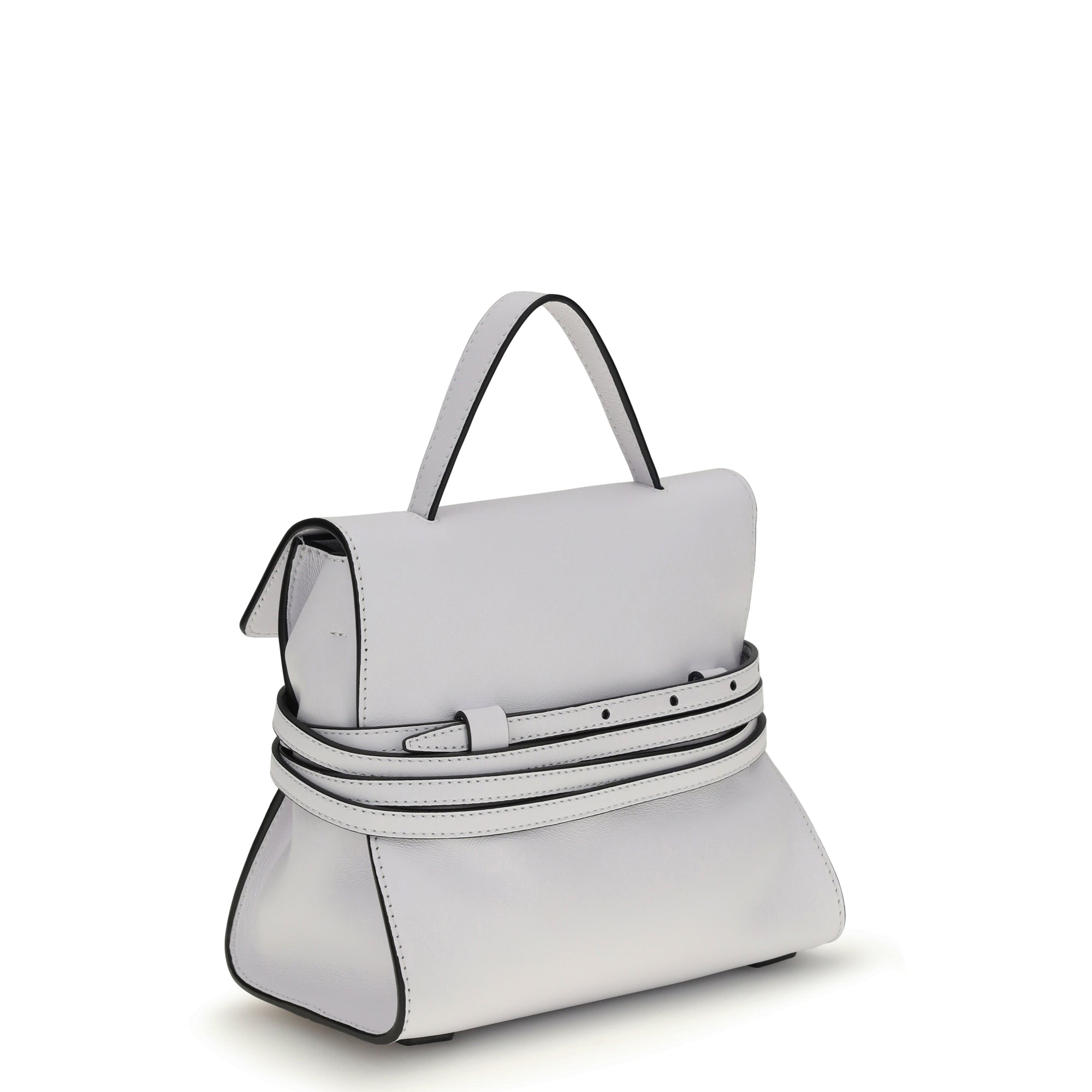 Tie Me Handbag