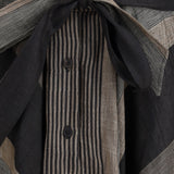Chemisier striped Dress
